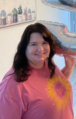 Shari Goring