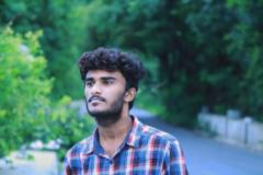 Viswanadha Reddy