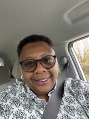 Kimberly Mitchell