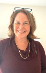 Meredith Sjoberg