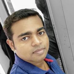 Jithesh C v