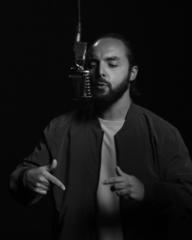 Yacine Meftah