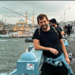 Ender Keskin