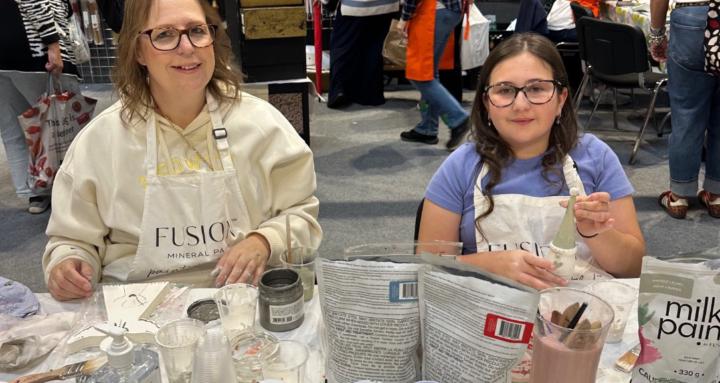 Craft with Helen
