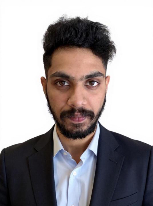 Bharath Surya Gandham