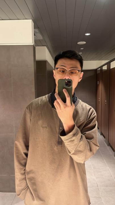 Greg Huang