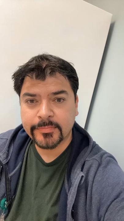 Julio Vega
