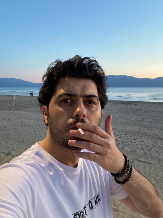Akif Küçükbenli