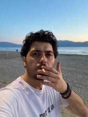 Akif Küçükbenli