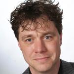 Peter van der Heijden