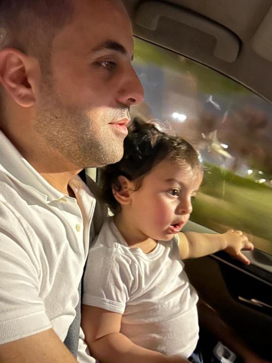 Molham Shaaban