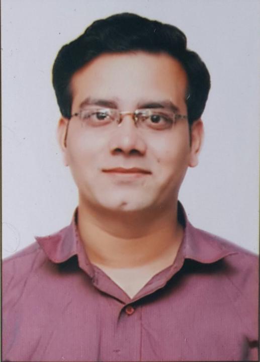 Sumedh Vanarse
