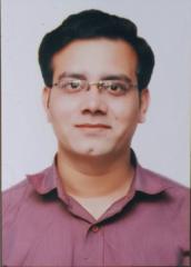 Sumedh Vanarse