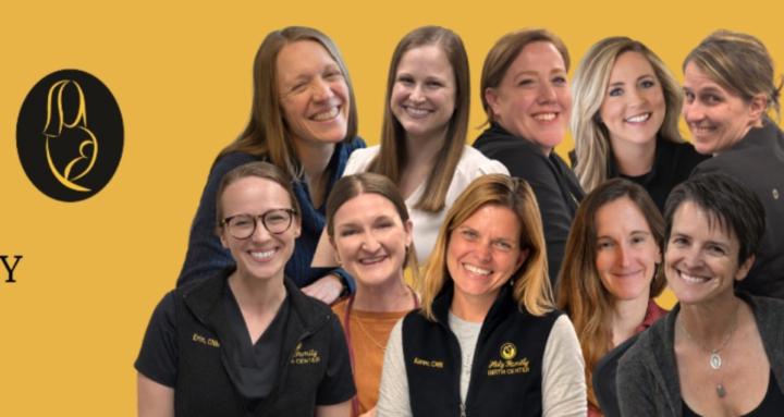 Moms of FMCC