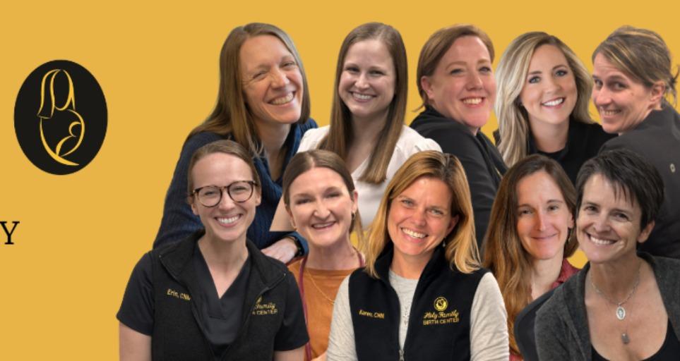 Moms of FMCC