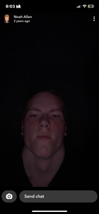 Noah Allan