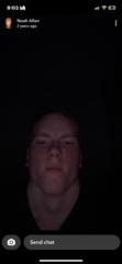 Noah Allan