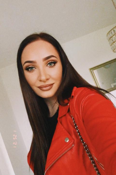 Jessica Mahmud Mohrekesch