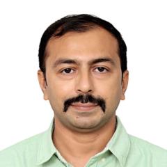 Kishorsinh Gohil