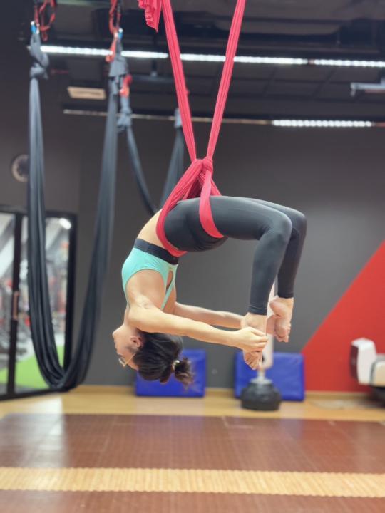 Dec. Week 1 - About Hobby 爱好～