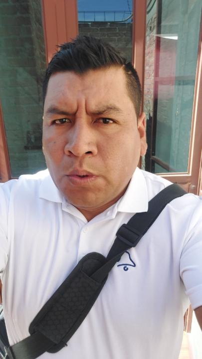 Reymundo Serrano vega