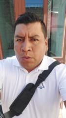Reymundo Serrano vega