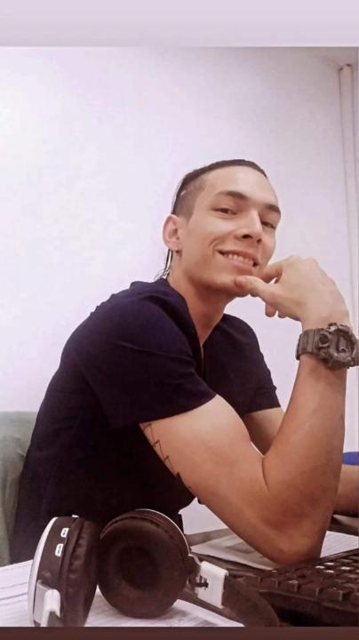 Cristian Camilo
