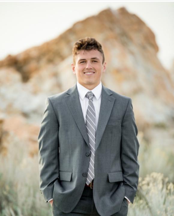 Ethan Harris