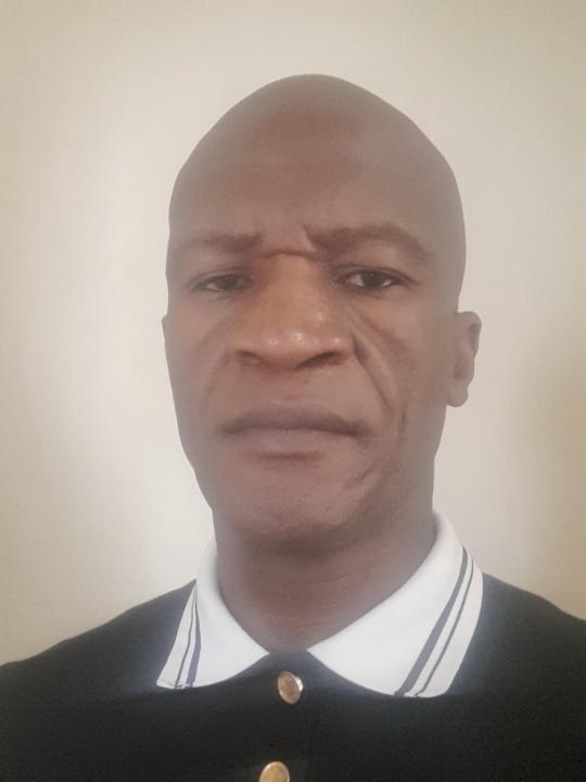 Thabo Ntlatleng