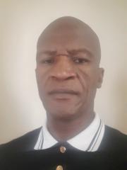 Thabo Ntlatleng