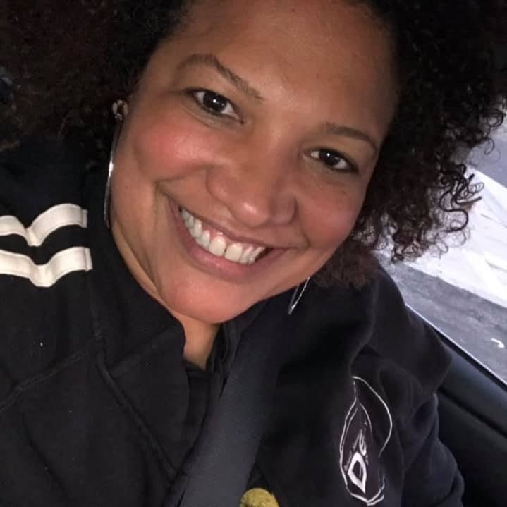 Consuelo Patterson