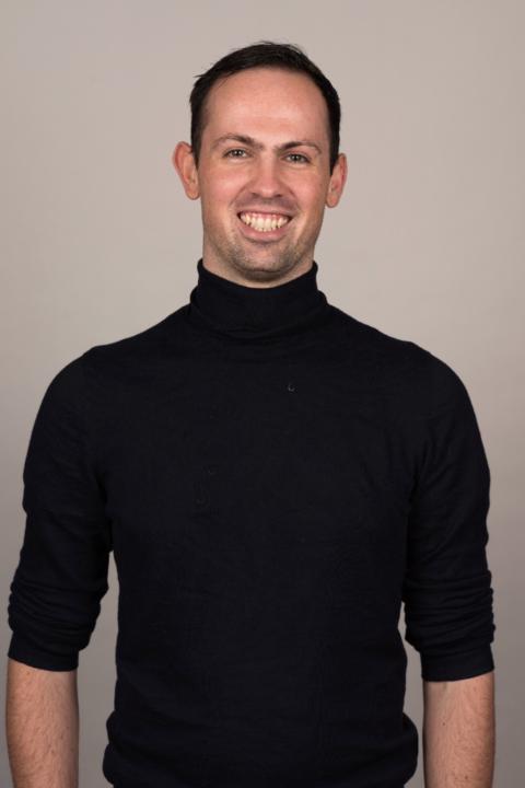 Christian Martin