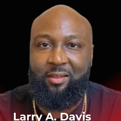 Larry A. Davis