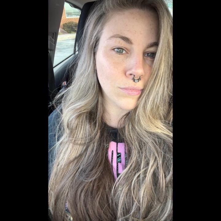 Calista Hatter