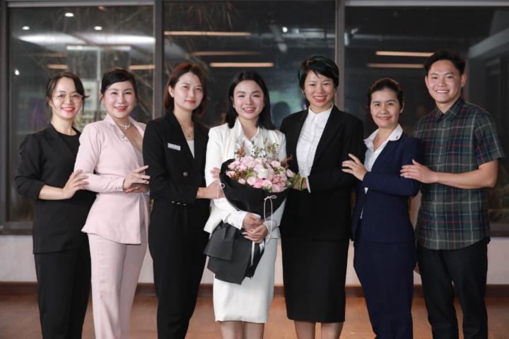 Nguyên Phạm thị Nguyên