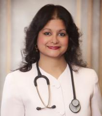 Dr. Roopa Chari