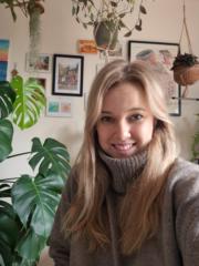 Štěpánka Slavíková