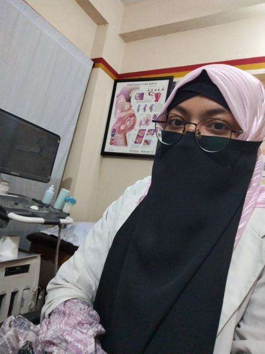 Tajkia Binta Islam Tonu