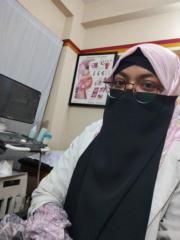 Tajkia Binta Islam Tonu