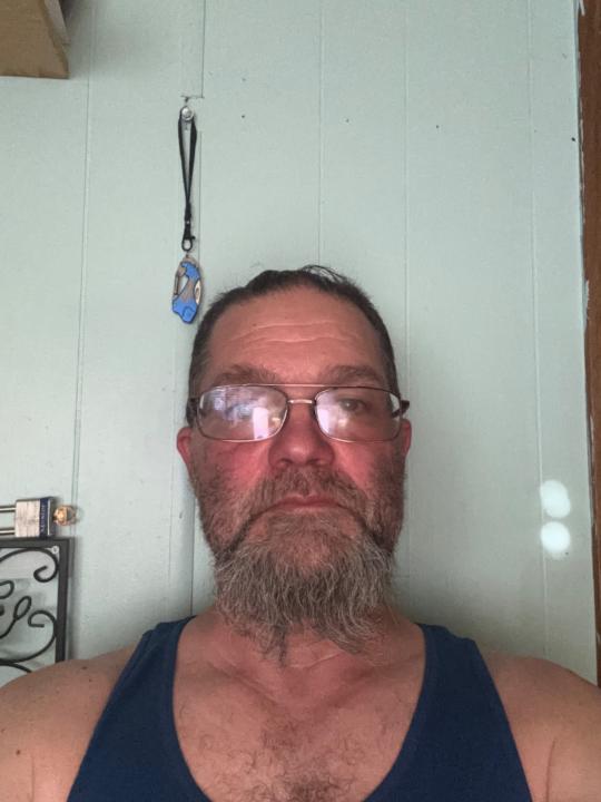 Dave Petersen