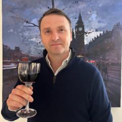 Neal Rushton-King