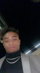 DeShawn Garner