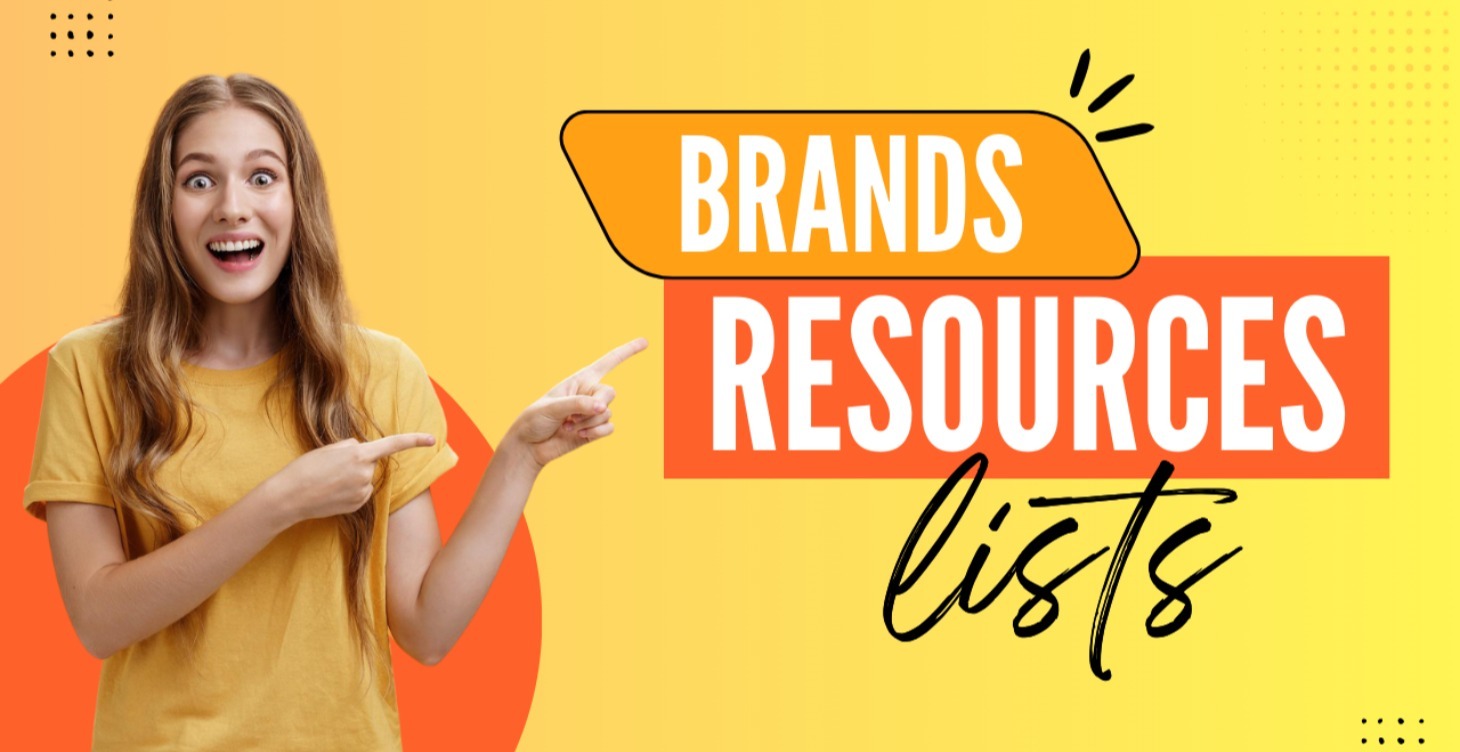 BRANDS
