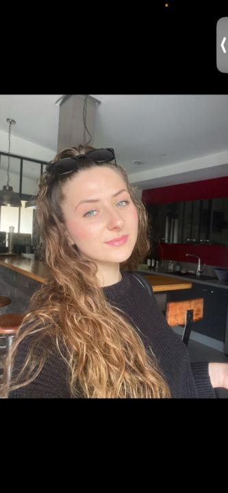 Morgane Michel