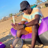 Oreste Kolawole Omores