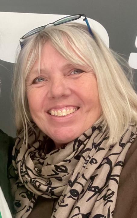 Annette Svensson