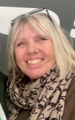 Annette Svensson