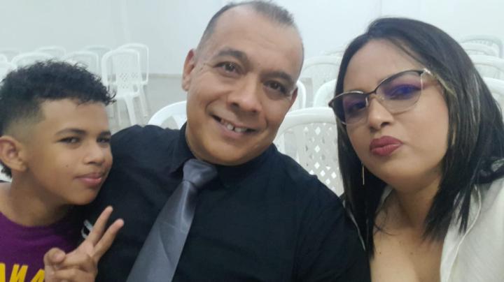 Josnel Celestino Martinez Martinez