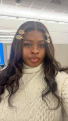 Morgan Hinton
