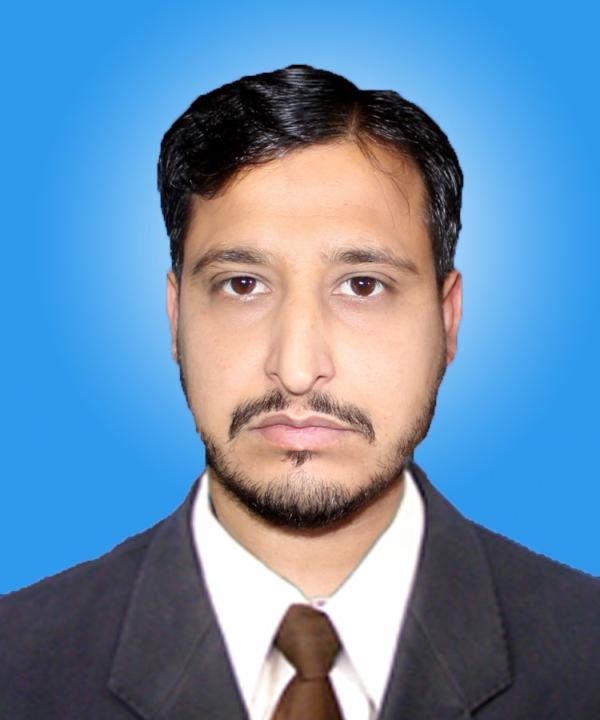 Umair Javed